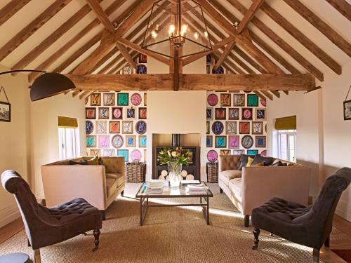 The Millhouse — Ledbury — photo 3