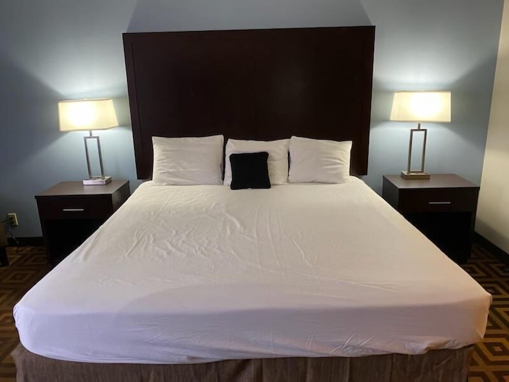 Red Lion Inn & Suites Post Falls - photo 4