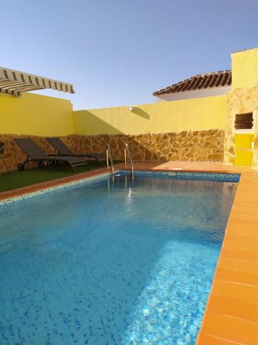 La Fuente 2 — hotel in El Gastor