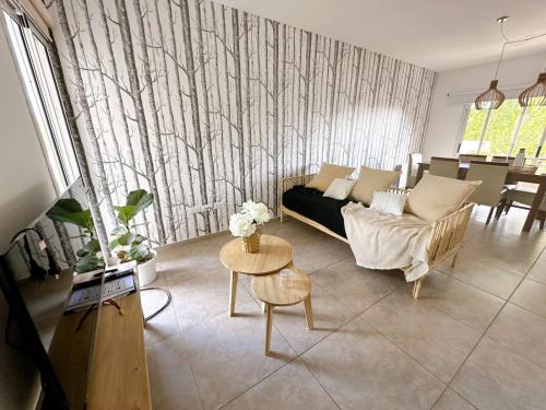 Descanso Soñado — 4-Star Luxury Hotel in Junin, Argentina