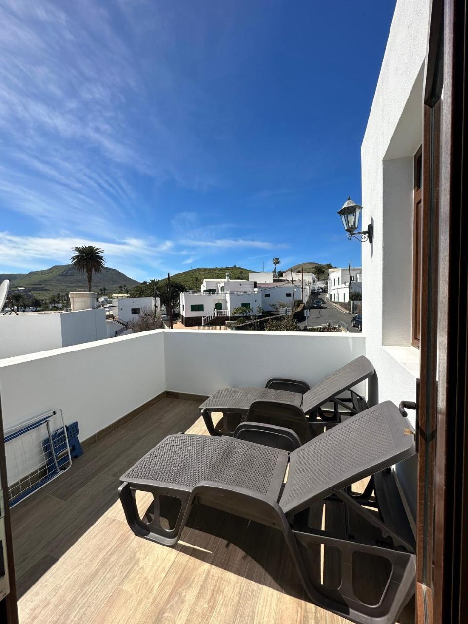 Casa Isidro — 4-Star Luxury Hotel in Haria, Spain