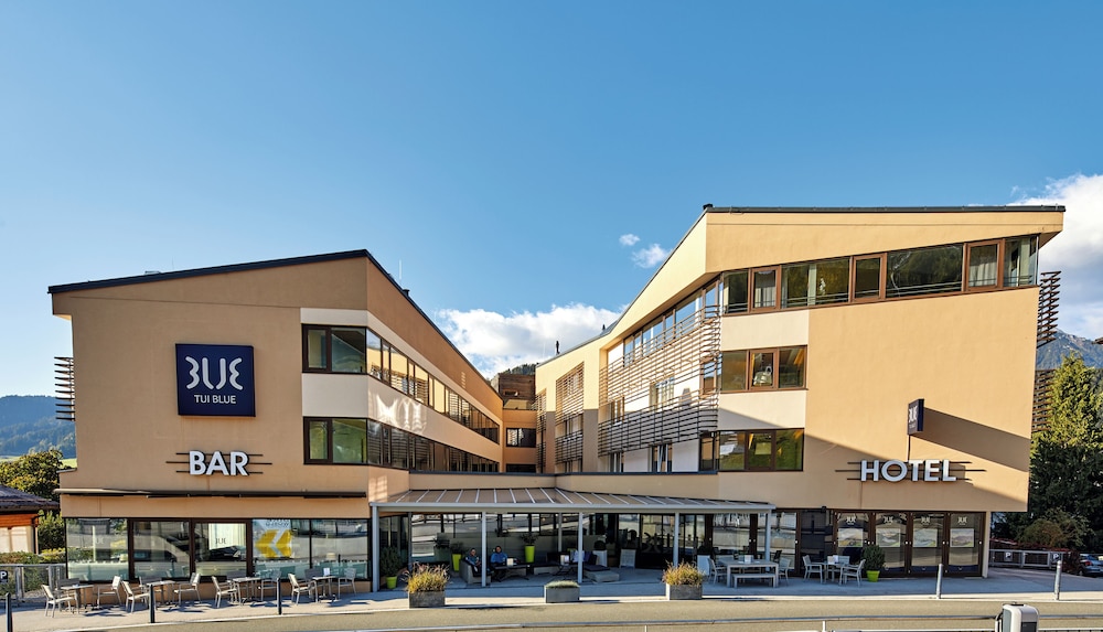Posthotel Royer — MTB hotel in Schladming