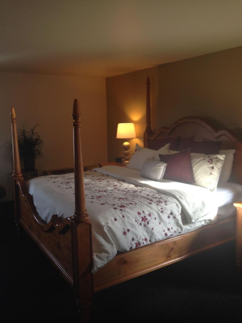 Cedars Inn - photo 46