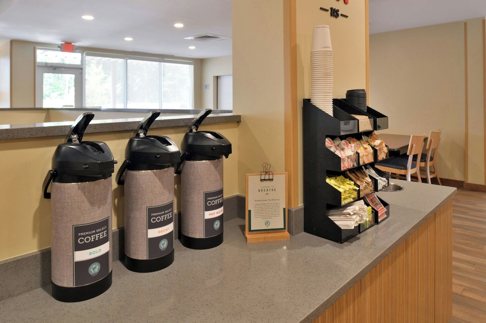 TownePlace Suites by Marriott Raleigh Durham Airport Morrisville - photo 30