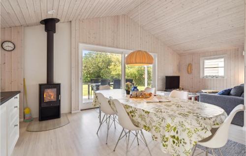 Cozy Home In Otterup With Kitchen — Otterup — photo 5