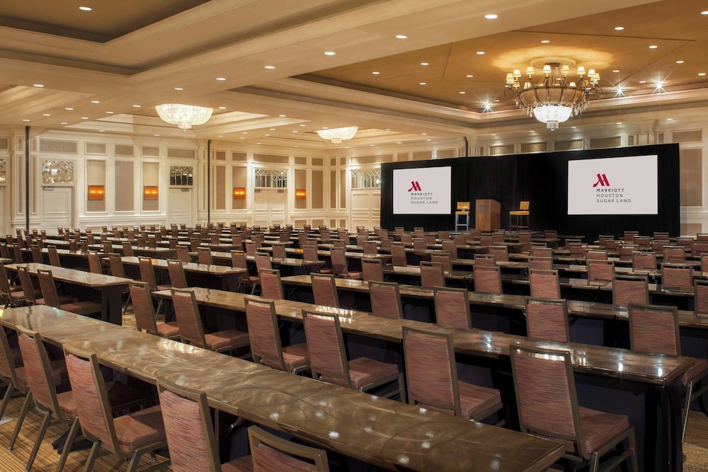 Houston Marriott Sugar Land - photo 65