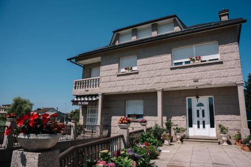 Appartamento Cardalda in Vilanova De Arousa, Spain