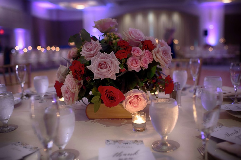 Hilton Philadelphia at Penn's Landing - photo 108