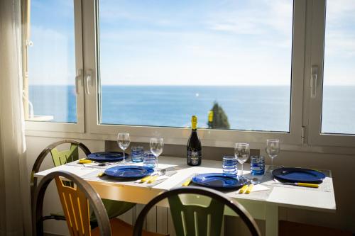 GuestHost Breathaway Seaview Apartment near Sanremo — 4-Star Luxury Hotel in San Remo, Italy