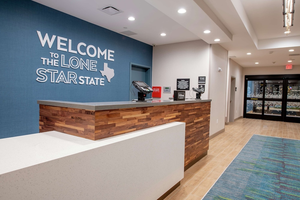 Hampton Inn & Suites Duncanville Dallas - photo 5