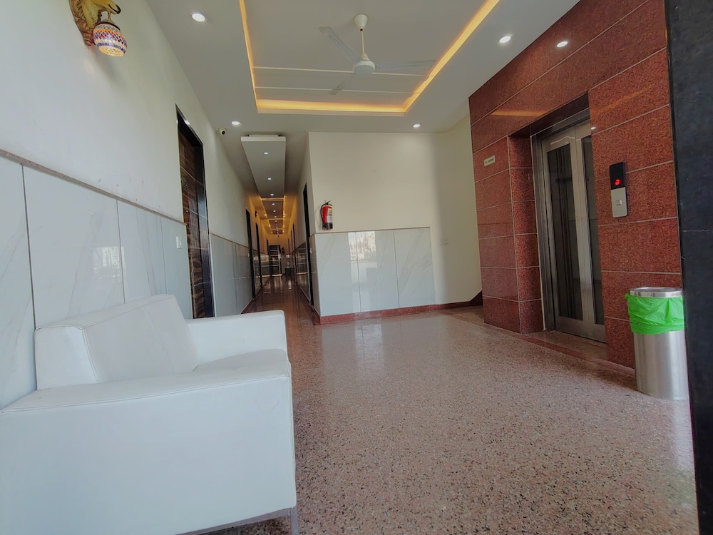 Dwelling Residency — Greater Noida — photo 2