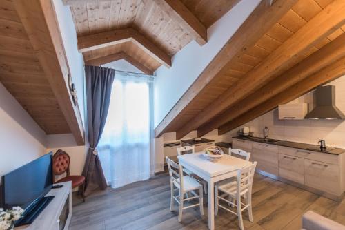 Alice Home — 4-Star Luxury Hotel in Turin, Italy