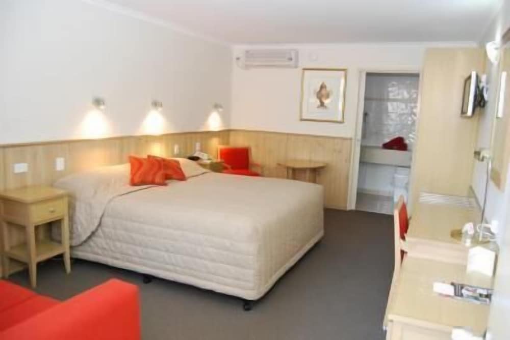 Latrobe Motel Morwell — hotel in Morwell