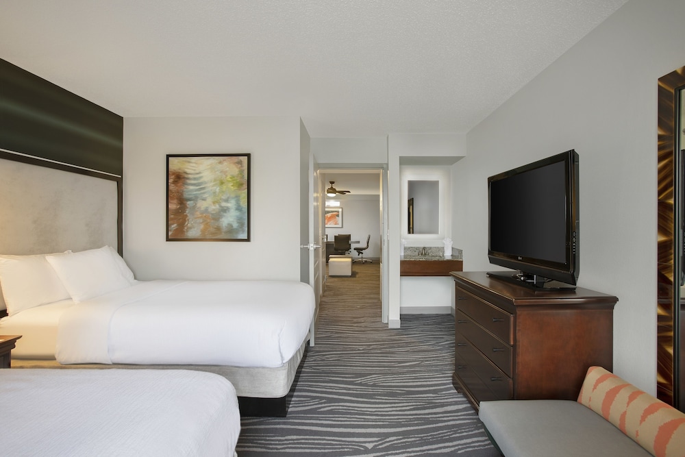 Embassy Suites by Hilton Orlando Airport - photo 5