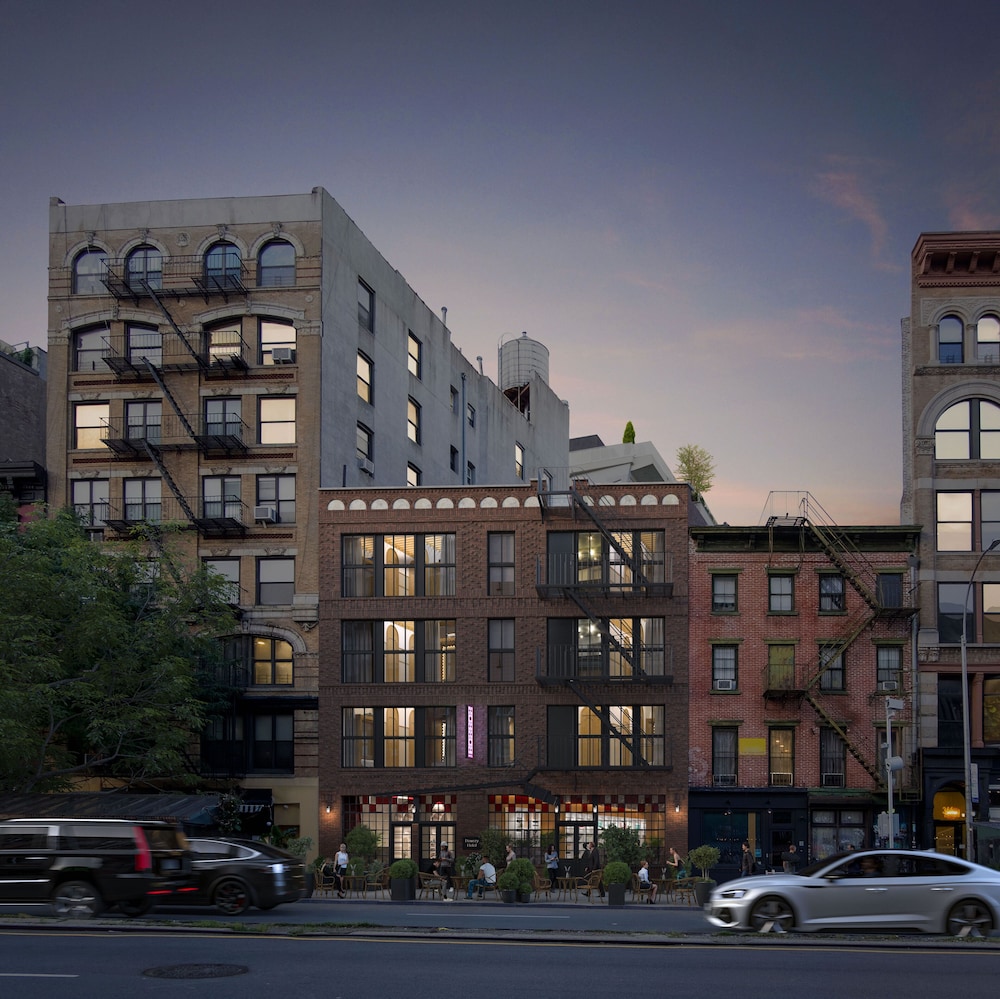 Now Now Noho - photo 38