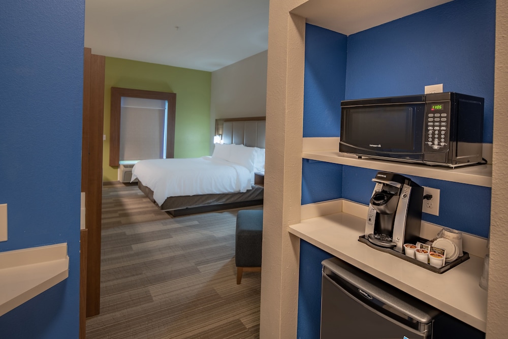 Holiday Inn Express & Suites N Waco Area West by IHG - photo 29
