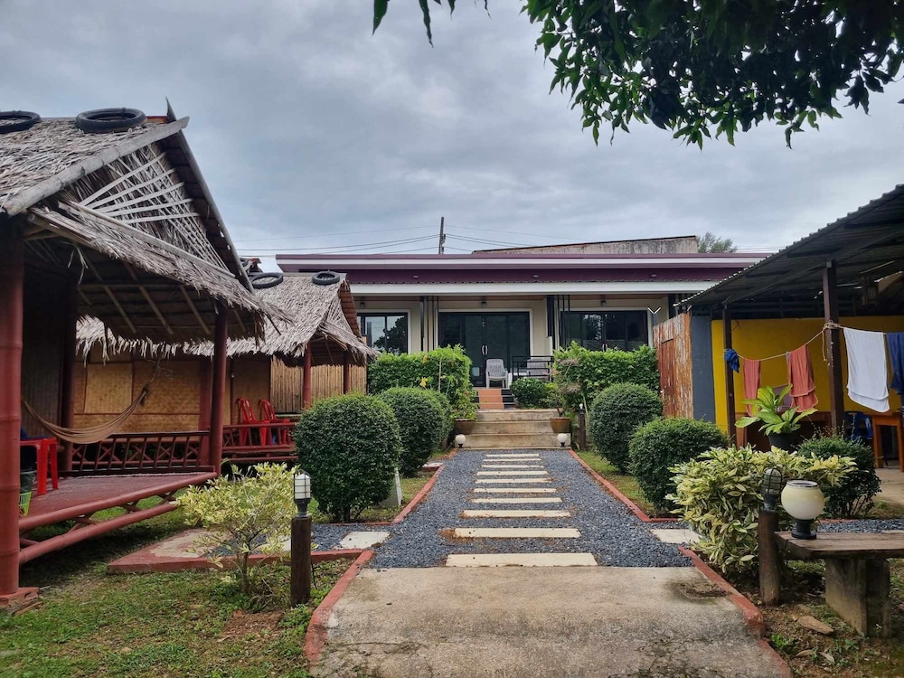 Laila place 1415 in Ko Lanta, Thailand