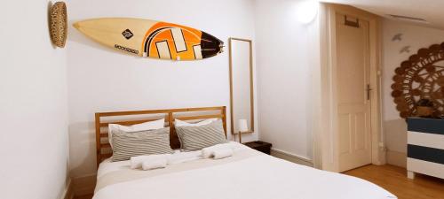 Chill And Fun Matosinhos Only Room in Matosinhos, Portugal