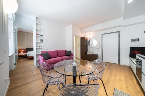Casa Veronica in Via Leoncino — 4-Star Luxury Hotel in Verona, Italy