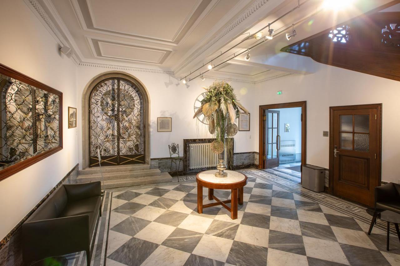 Hotel Böhlerstern Gesellschaft m.b.H. — 4-Star Luxury Hotel in Kapfenberg, Austria