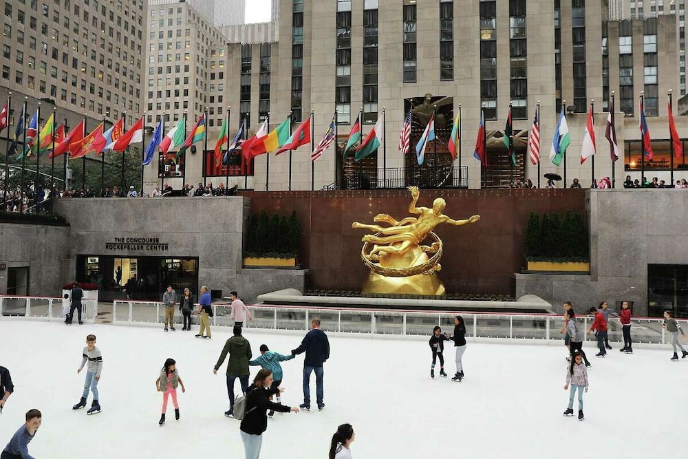 Executive LeSoleil NY - photo 51