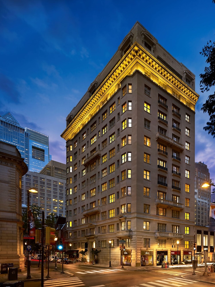 AKA Rittenhouse Square - photo 49