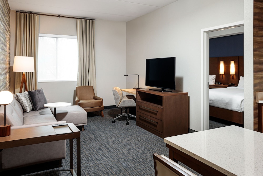 Residence Inn by Marriott Jackson Airport Pearl - photo 12