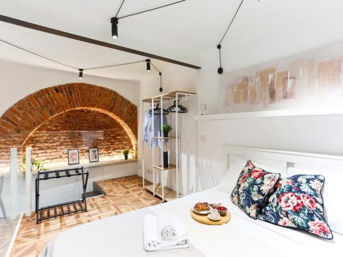 Tetodonpa Suite near Duomo — 4-Star Luxury Hotel in Milan, Italy