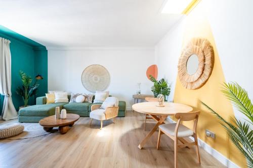 Milo Apt Trastevere's Gem — 4-Star Luxury Hotel in Rome, Italy