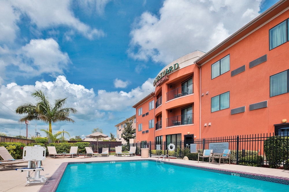 Courtyard by Marriott Corpus Christi - photo 2