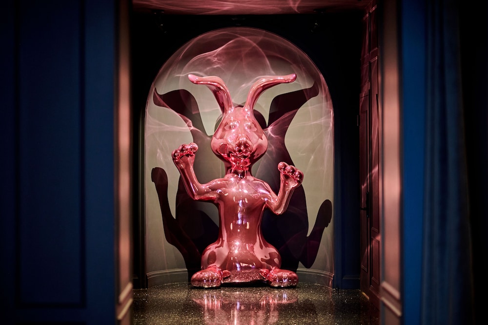 Daxton Hotel Birmingham Curio Collection by Hilton - photo 70