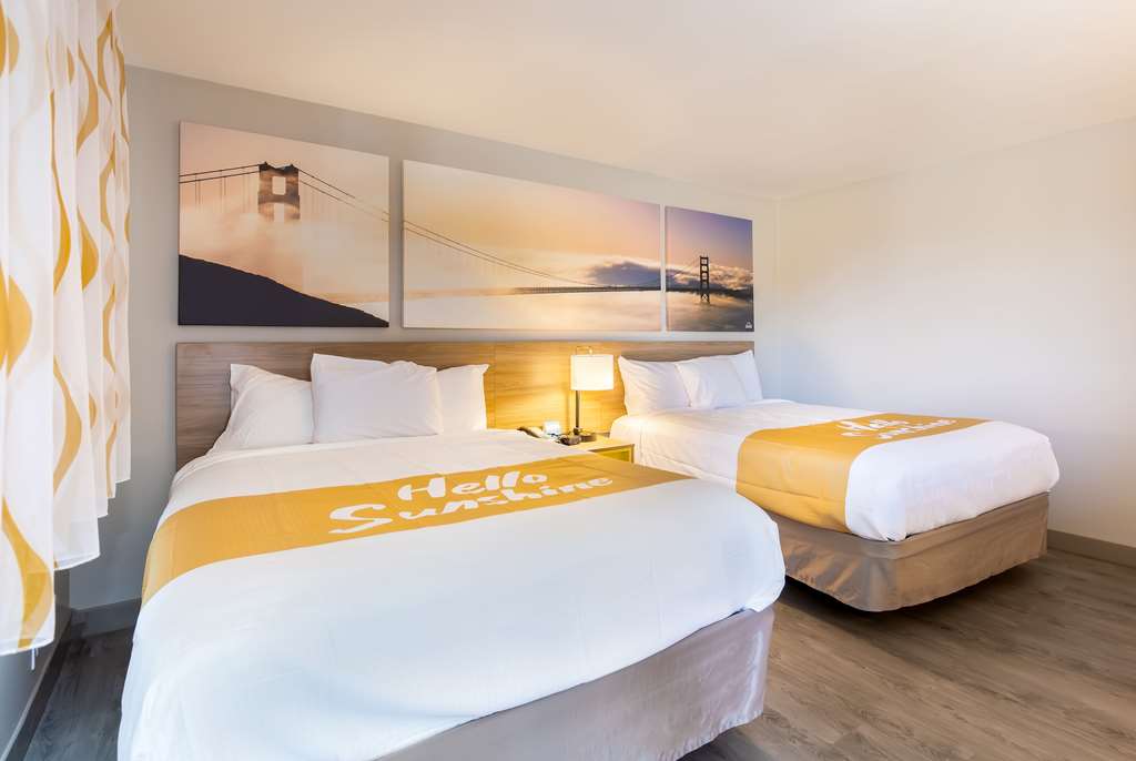 Days Inn by Wyndham Red Bluff - photo 15