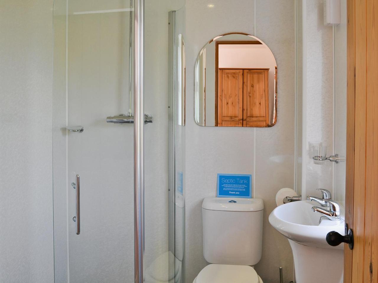 Brown Dyke Stables — 4-Star Luxury Hotel in Carlisle, United Kingdom