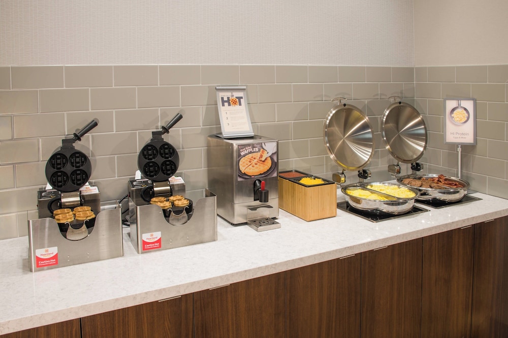 Fairfield by Marriott Inn & Suites Dayton Downtown - photo 23