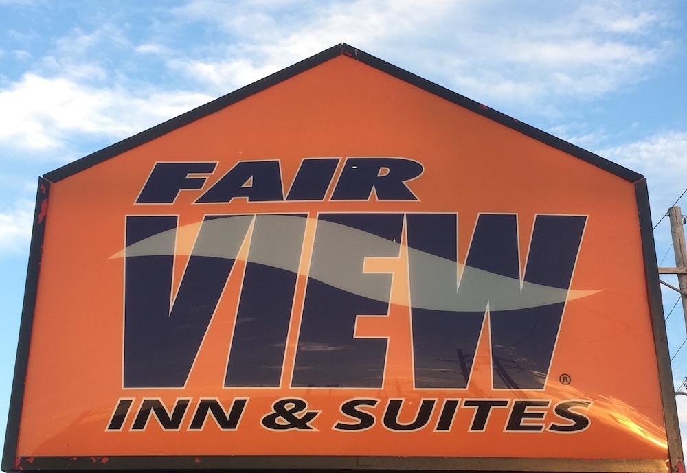 Fairview Inn & Suites - photo 33
