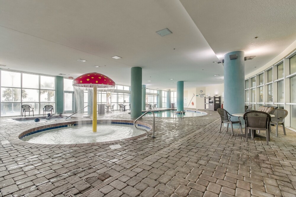 1BR Condo in Bayview Resort - photo 17