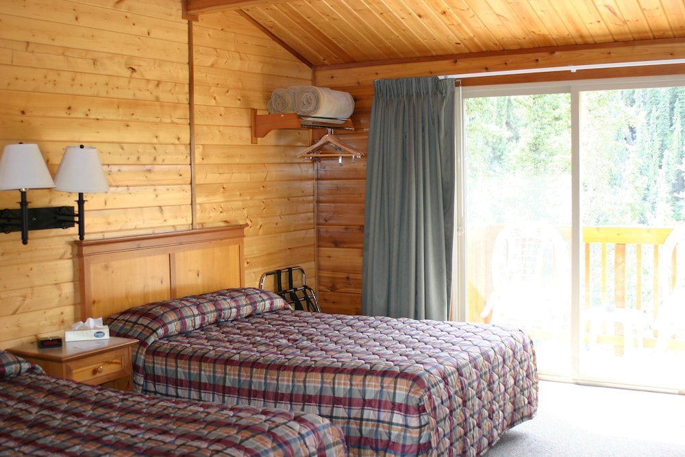Denali Grizzly Bear Resort - photo 21