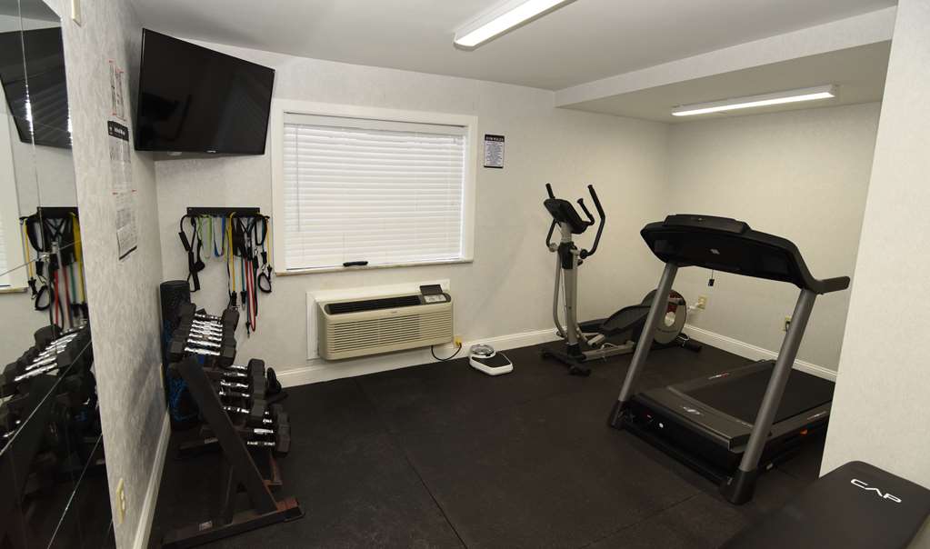 FairBridge Hotel Atlantic City - photo 15