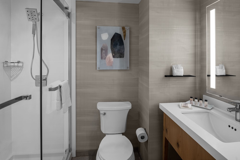 Delta Hotels by Marriott Santa Clara - photo 23
