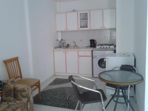 Aygun Apartment 2 — Mahmutlar — photo 4