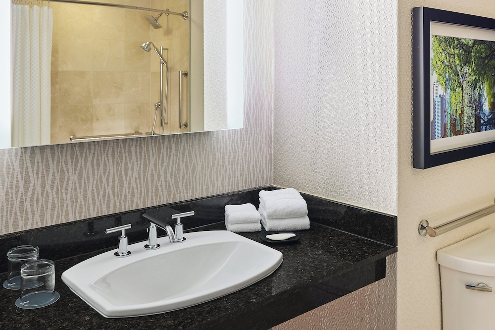 The Westin Michigan Avenue Chicago - photo 40
