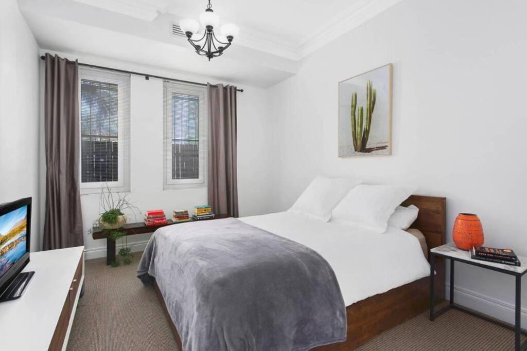 Apartment on Balmoral Beach Hill — 4-Star Luxury Hotel in Sydney, Australia