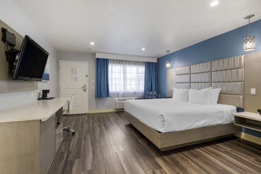 Best Western Orange Plaza - photo 20