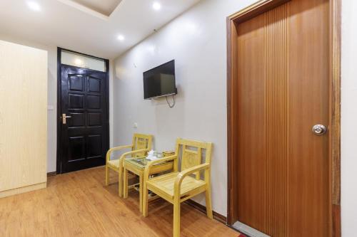 Bigwin Hotel — Hanoi — photo 2