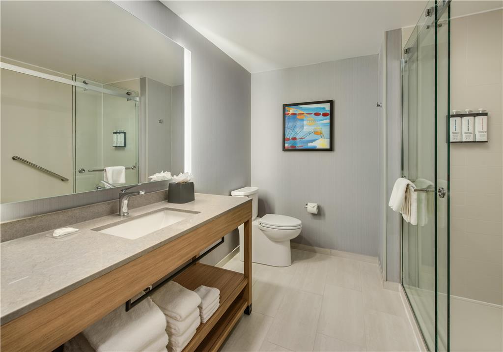 Hyatt Place Ocean City Oceanfront - photo 54