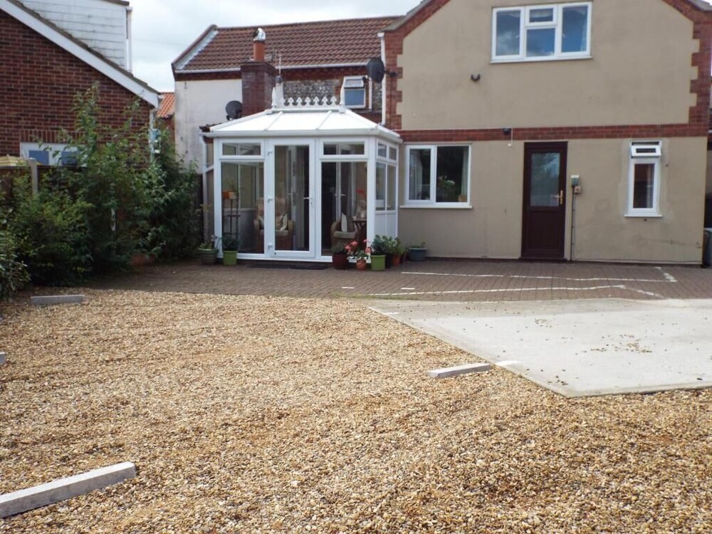 Mount Lavinia - carbon neutral hotel in Sheringham