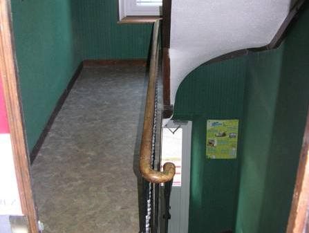 Hotel De La Gare — Briancon — photo 4