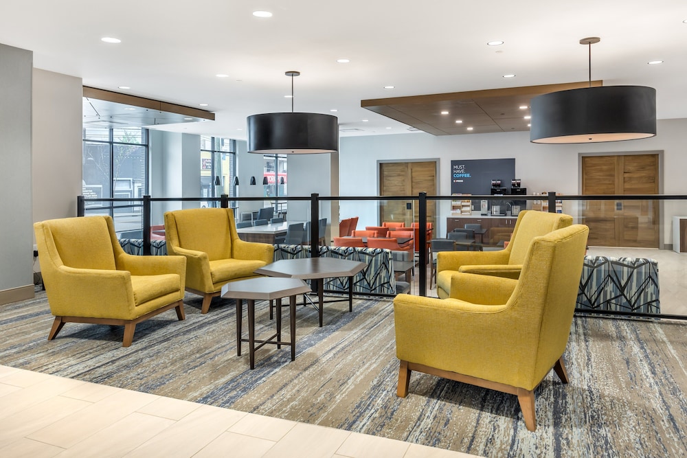 Holiday Inn Express & Suites Nashville West End Univ Area by IHG - photo 53