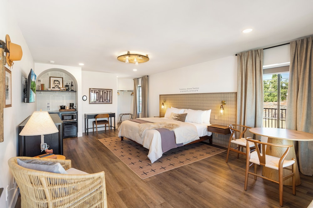 Inn History Tombstone — hotel in Tombstone
