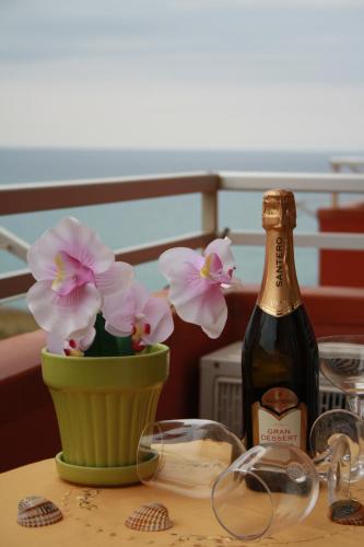GB Case Vacanze Sicilia — 4-Star Luxury Hotel in Balestrate, Italy